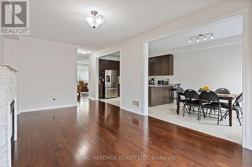 1558 Winville Road, Pickering, ON - Indoor