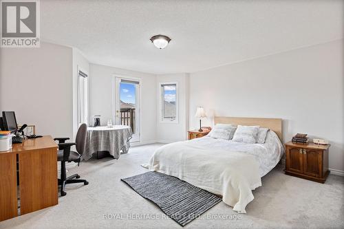 1558 Winville Road, Pickering, ON - Indoor Photo Showing Bedroom