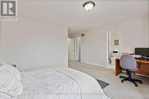 1558 Winville Road, Pickering, ON - Indoor Photo Showing Bedroom