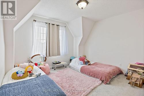 1558 Winville Road, Pickering, ON - Indoor Photo Showing Bedroom