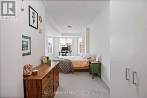 1558 Winville Road, Pickering, ON - Indoor Photo Showing Bedroom