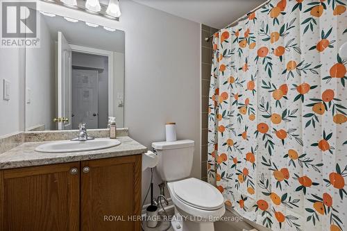 1558 Winville Road, Pickering, ON - Indoor Photo Showing Bathroom