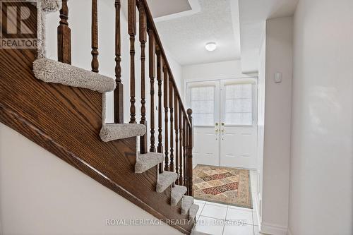 1558 Winville Road, Pickering, ON - Indoor Photo Showing Other Room