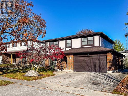 3 Langevin Crescent, Toronto, ON - Outdoor