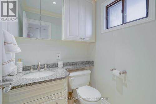 3 Langevin Crescent, Toronto, ON - Indoor Photo Showing Bathroom