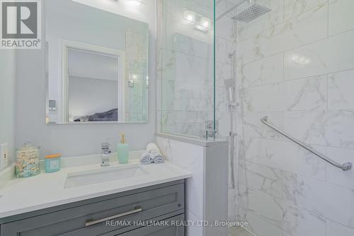 3 Langevin Crescent, Toronto, ON - Indoor Photo Showing Bathroom