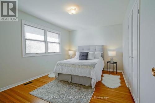 3 Langevin Crescent, Toronto, ON - Indoor Photo Showing Bedroom