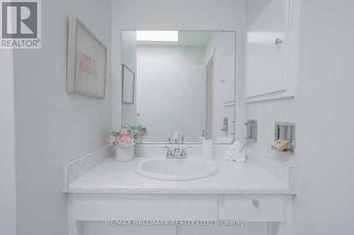 3 Langevin Crescent, Toronto, ON - Indoor Photo Showing Bathroom