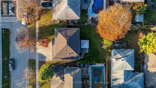 3 Langevin Crescent, Toronto, ON - Outdoor