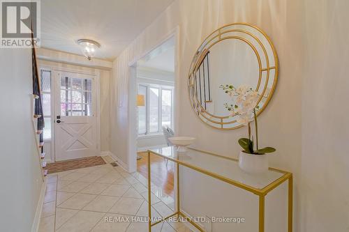 3 Langevin Crescent, Toronto, ON - Indoor Photo Showing Other Room