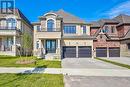 214 Yorkton Boulevard, Markham, ON  - Outdoor With Facade 