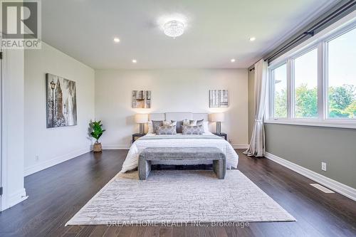 214 Yorkton Boulevard, Markham, ON - Indoor Photo Showing Bedroom