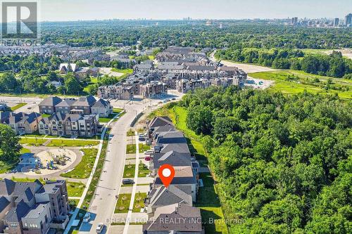 214 Yorkton Boulevard, Markham, ON - Outdoor With View