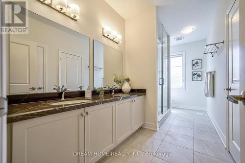 214 Yorkton Boulevard, Markham, ON - Indoor Photo Showing Bathroom