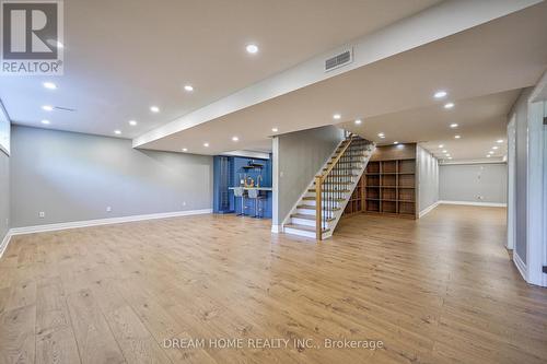 214 Yorkton Boulevard, Markham, ON - Indoor Photo Showing Other Room