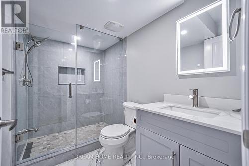 214 Yorkton Boulevard, Markham, ON - Indoor Photo Showing Bathroom