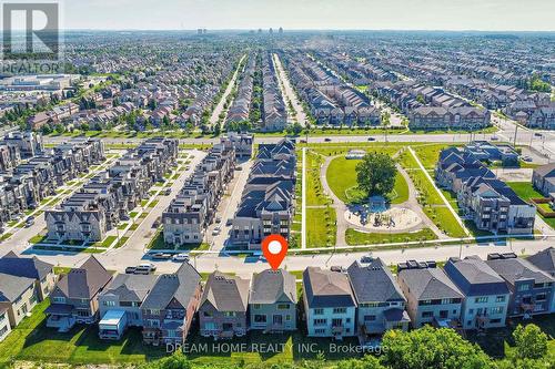 214 Yorkton Boulevard, Markham, ON - Outdoor With View