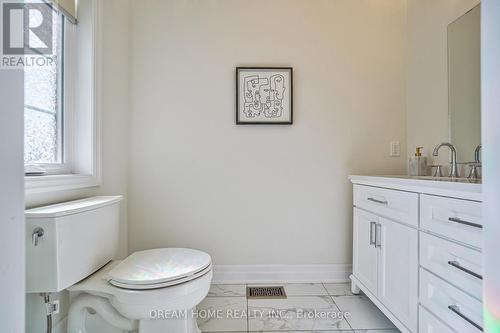 214 Yorkton Boulevard, Markham, ON - Indoor Photo Showing Bathroom