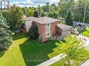 795 Rose Lane, Innisfil, ON  - Outdoor 