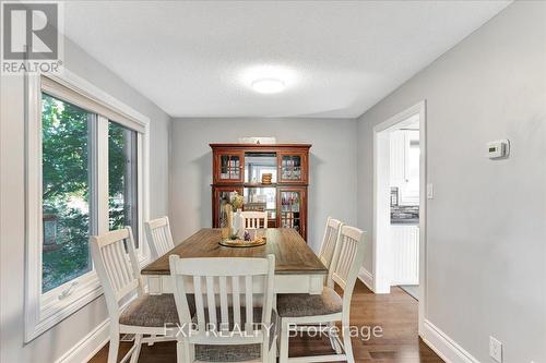 795 Rose Lane, Innisfil, ON - Indoor Photo Showing Dining Room