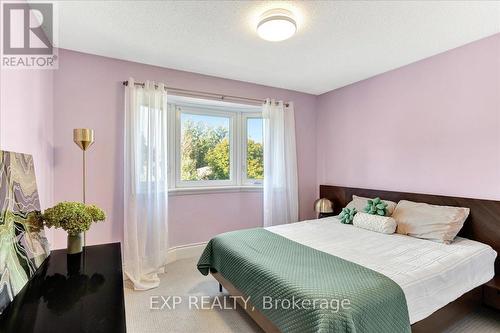 795 Rose Lane, Innisfil, ON - Indoor Photo Showing Bedroom