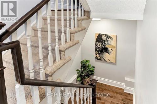 795 Rose Lane, Innisfil, ON - Indoor Photo Showing Other Room