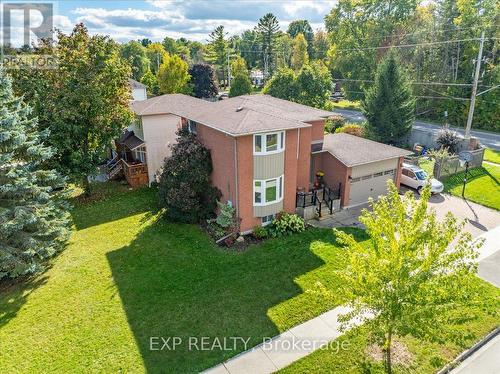 795 Rose Lane, Innisfil, ON - Outdoor