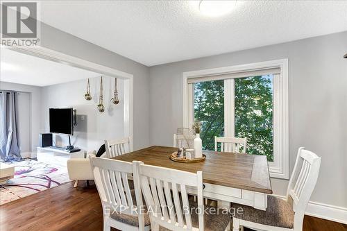 795 Rose Lane, Innisfil, ON - Indoor Photo Showing Dining Room