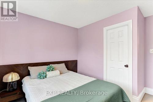 795 Rose Lane, Innisfil, ON - Indoor Photo Showing Bedroom