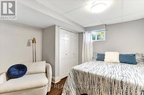 795 Rose Lane, Innisfil, ON - Indoor Photo Showing Bedroom