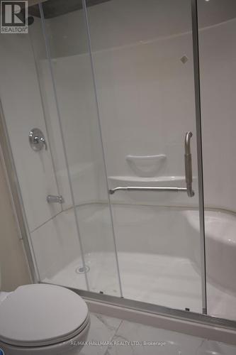 Lower - 97 Cartier Crescent, Richmond Hill, ON - Indoor Photo Showing Bathroom