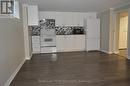 Lower - 97 Cartier Crescent, Richmond Hill, ON  - Indoor Photo Showing Kitchen 