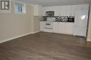 Lower - 97 Cartier Crescent, Richmond Hill, ON  - Indoor Photo Showing Kitchen 