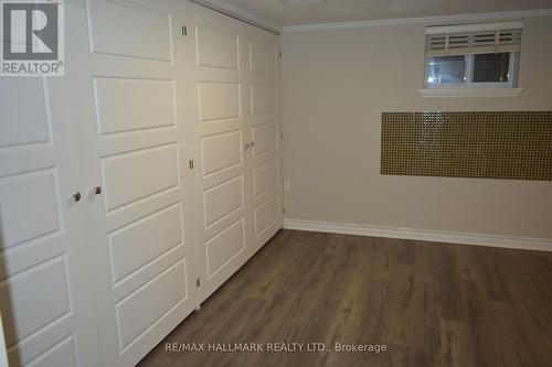 Lower - 97 Cartier Crescent, Richmond Hill, ON - Indoor Photo Showing Other Room