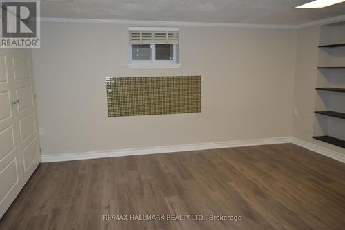 Lower - 97 Cartier Crescent, Richmond Hill, ON - Indoor Photo Showing Other Room