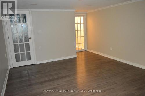 Lower - 97 Cartier Crescent, Richmond Hill, ON - Indoor Photo Showing Other Room