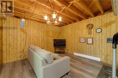 663 Hampton Road, Quispamsis, NB - Indoor