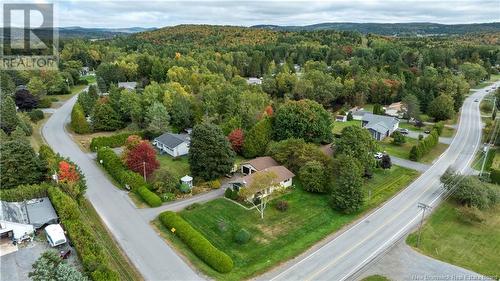 663 Hampton Road, Quispamsis, NB - Outdoor With View