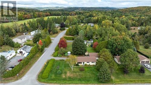 663 Hampton Road, Quispamsis, NB - Outdoor With View