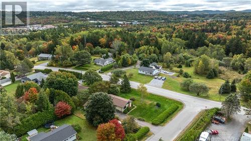 663 Hampton Road, Quispamsis, NB - Outdoor With View