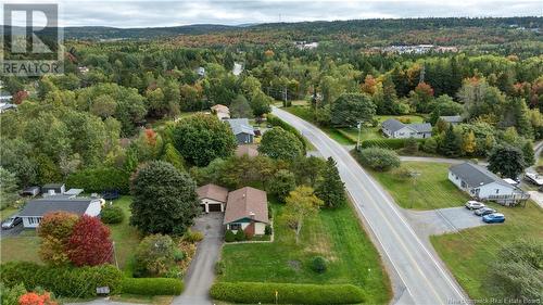 663 Hampton Road, Quispamsis, NB - Outdoor With View