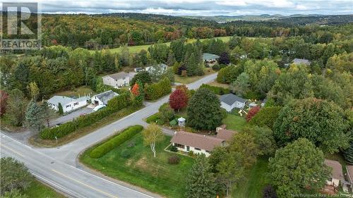 663 Hampton Road, Quispamsis, NB - Outdoor With View