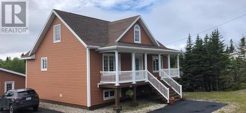 685 Oceanview Drive, Cape St. George, NL - Outdoor