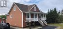 685 Oceanview Drive, Cape St. George, NL  - Outdoor 