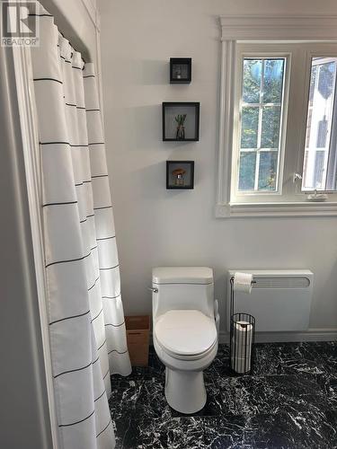 685 Oceanview Drive, Cape St. George, NL - Indoor Photo Showing Bathroom