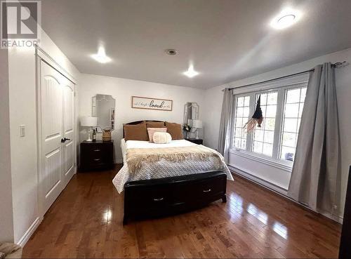 685 Oceanview Drive, Cape St. George, NL - Indoor Photo Showing Bedroom