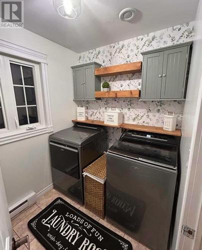 685 Oceanview Drive, Cape St. George, NL - Indoor Photo Showing Kitchen