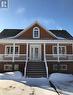 685 Oceanview Drive, Cape St. George, NL  - Outdoor With Facade 