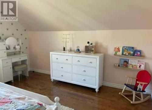 685 Oceanview Drive, Cape St. George, NL - Indoor Photo Showing Bedroom