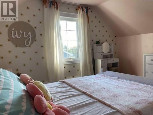 685 Oceanview Drive, Cape St. George, NL - Indoor Photo Showing Bedroom